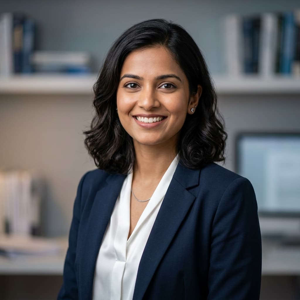 Priya Patel